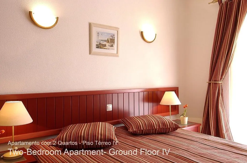 Akisol Olhos De Agua Ocean Apartment Albufeira Portugal