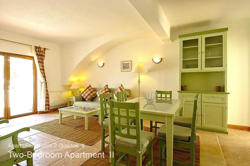 Akisol Olhos De Agua Ocean Apartment Albufeira