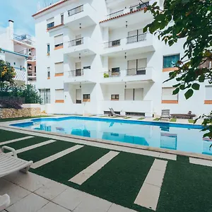  Apartment Deluxe Oldtown By Umbral