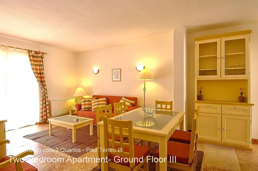 Akisol Olhos De Agua Ocean Apartment Albufeira