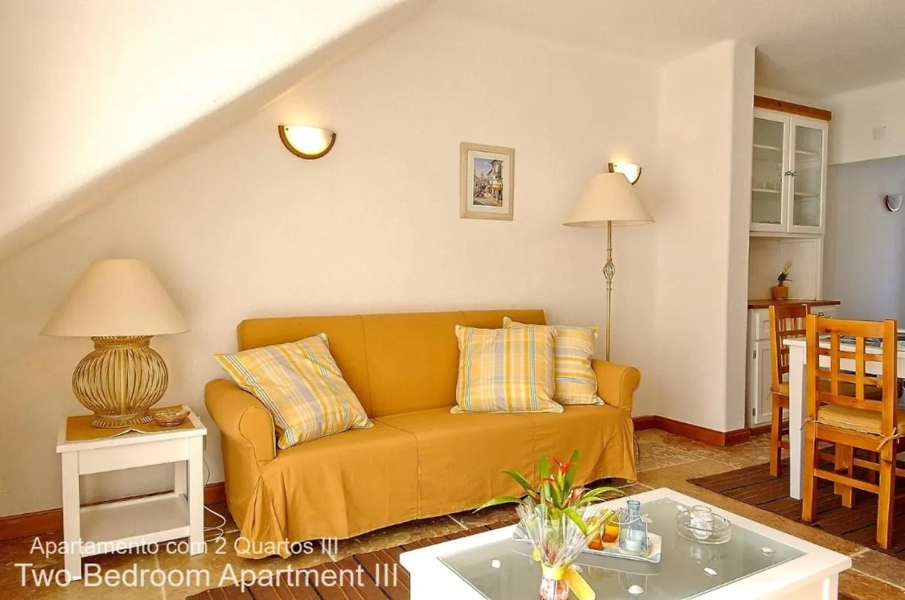 Akisol Olhos De Agua Ocean Apartment Albufeira