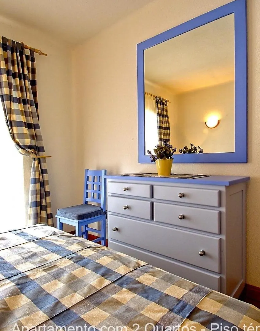 Akisol Olhos De Agua Ocean Apartment Albufeira