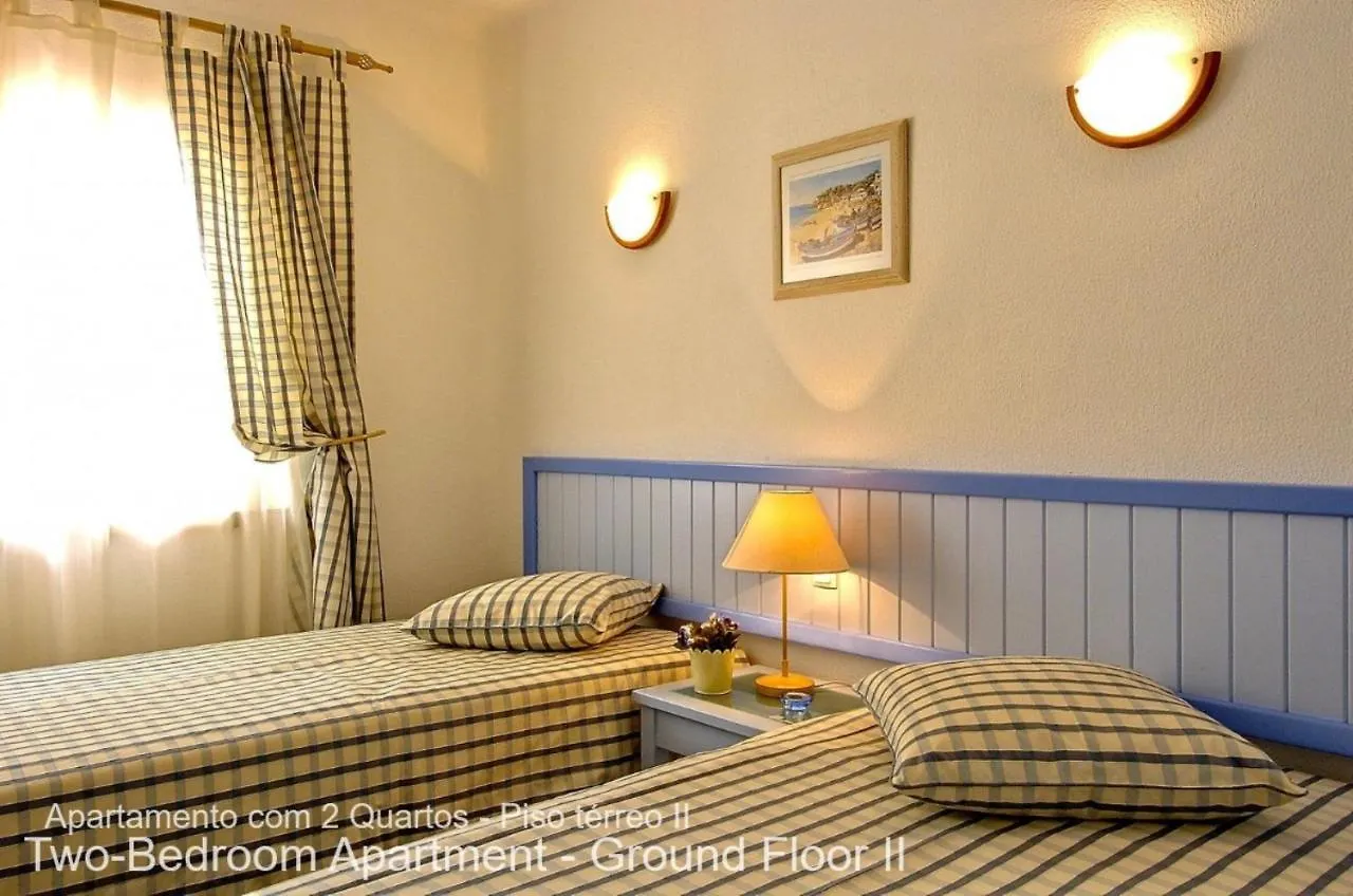 Akisol Olhos De Agua Ocean Apartment Albufeira 0*,  Portugal