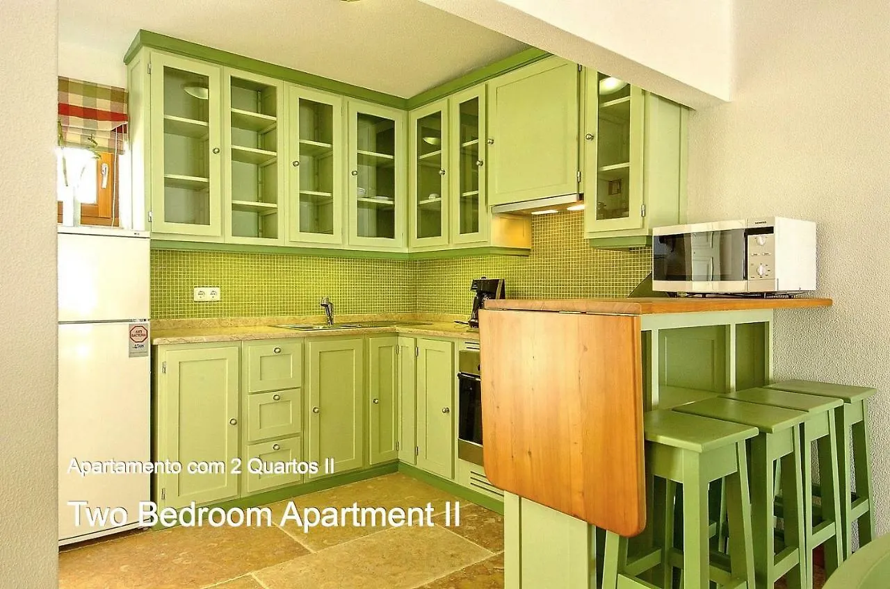 Akisol Olhos De Agua Ocean Apartment Albufeira