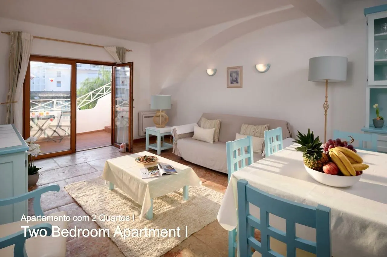 Akisol Olhos De Agua Ocean Apartment Albufeira